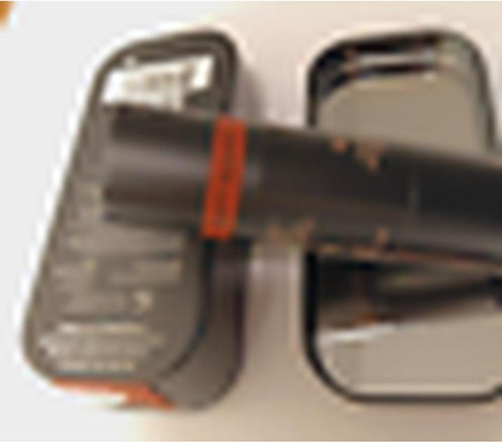 Image du produit Nudestix Nudies Bloom All Over Face Dewy Color Rusty Rouge 0.25oz Full Size - New in Box (Rusty Rouge)