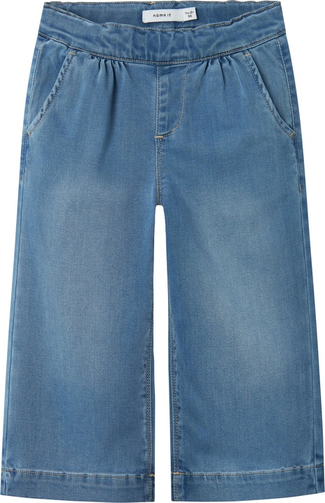Name it NMFBELLA WIDE JEANS 6485-TO NOOS