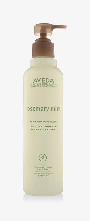 Produktbild Aveda Rosemary Mint Hand and Body Wash (50 ml)