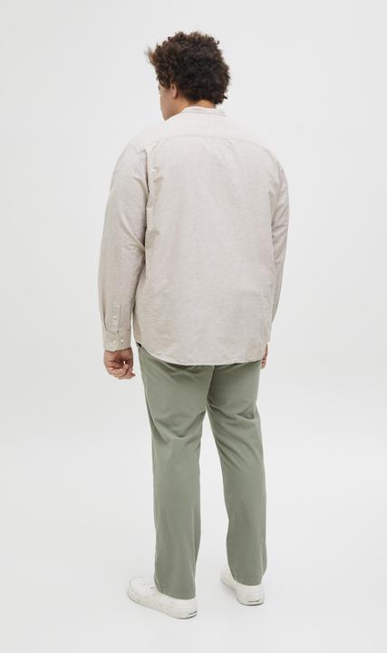 Produktbild Jack & Jones Plus Size Slim Fit Slim Fit Hosen Slim Fit Hosen (W42/L34)