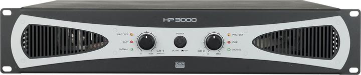 Produktbild DAP-Audio Hp-3000
