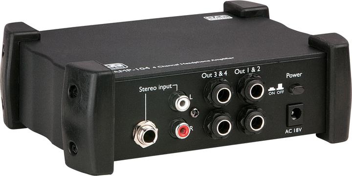 Produktbild DAP-Audio Amp-104