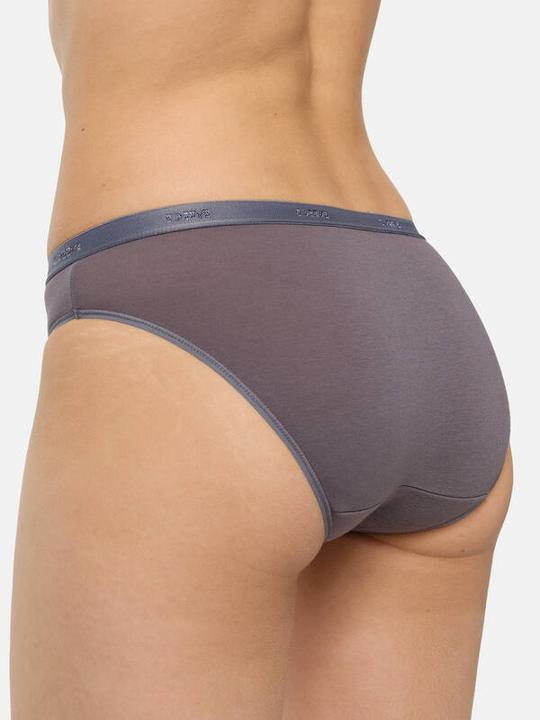 Immagine prodotto DIM Eco Coton Stretch Slips (S, confezione da 3)