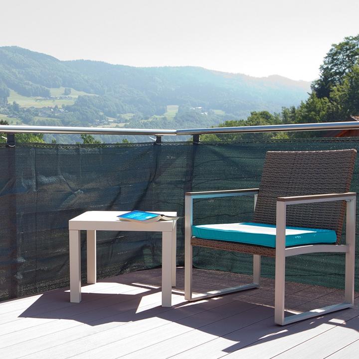 Produktbild Windhager Zaunblenden (2500 cm)