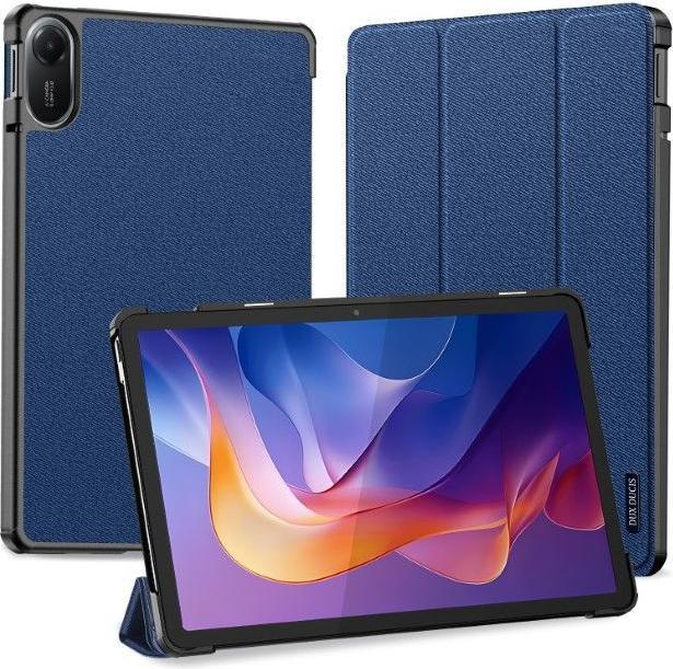 Dux Ducis Domo Series Leder Bookcover Hülle (Xiaomi Redmi Pad 2)
