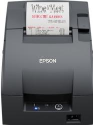 Produktbild Epson TM-U220IID (102) (RS-232)