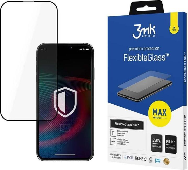 Produktbild 3MK Apple iPhone 14 Pro - NeoGlass? (1 Stk., Apple iPhone 14 Pro)