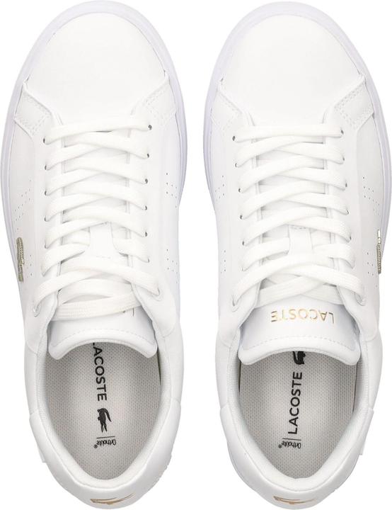 Image du produit Lacoste Powercourt (40)