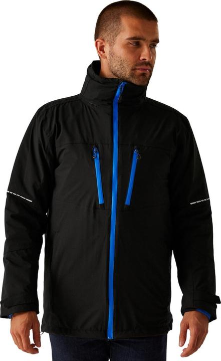 Produktbild Regatta XPro Evader III Jacke 3 in 1 (S)