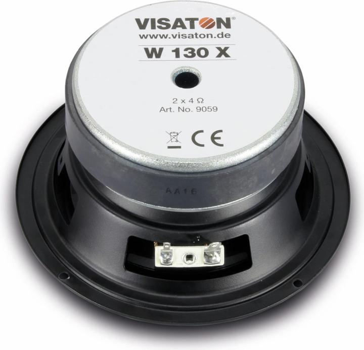Image du produit Visaton W 130 X