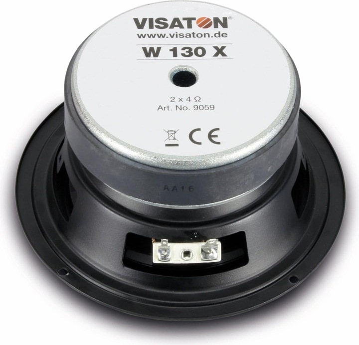 Image du produit Visaton W 130 X