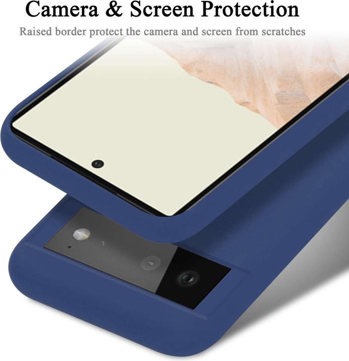 Image du produit Cadorabo Étui (Google Pixel 6)