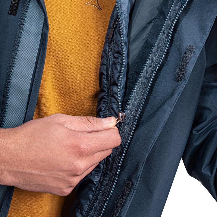 Image du produit Schöffel Parka 3en1 Barth (52)