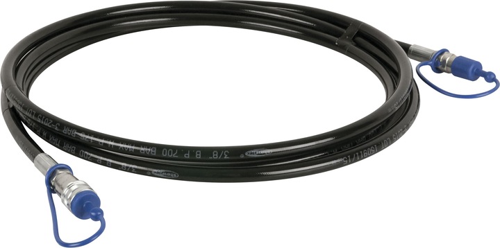 Immagine prodotto Showtec Pantaloni Q-Lock 3/8 di CO2