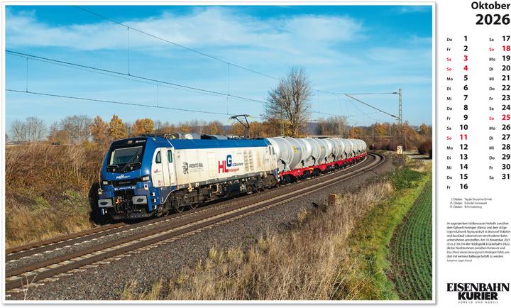 Produktbild EuroDual2026