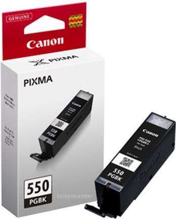 Produktbild Canon Pgi-550pgbk (BK)