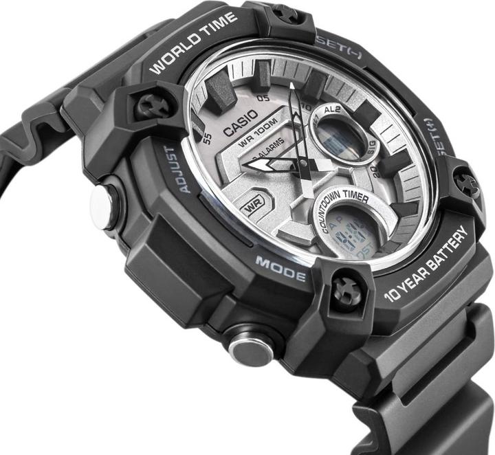 Image du produit Casio Collection AEQ-120W-7A (52 mm)