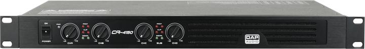 Immagine prodotto DAP-Audio Ca-4150 (Fase finale)