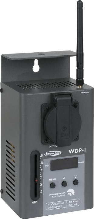 Produktbild Showtec Single WDP-1