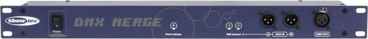 Image du produit Showtec Fusion DMX