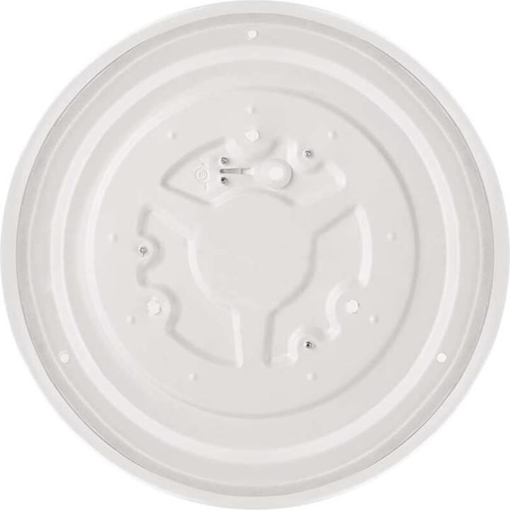 Image du produit Emos Plafonnier LED FIONI, rond, blanc 12W blanc neutre, IP44 (1200 lm)