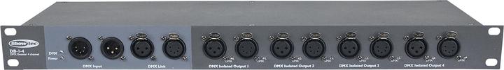 Showtec Db-1-4