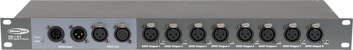 Showtec Db-1-8