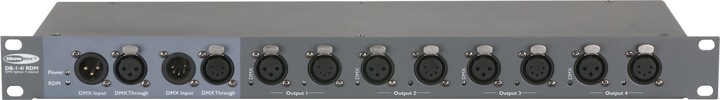 Produktbild Showtec Db-1-4/Rdm