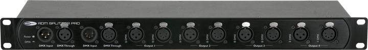 Produktbild Showtec RDM Splitter Pro