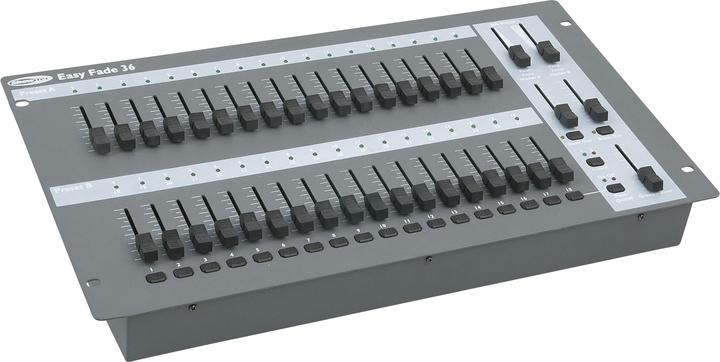 Produktbild Showtec Easy Fade 36