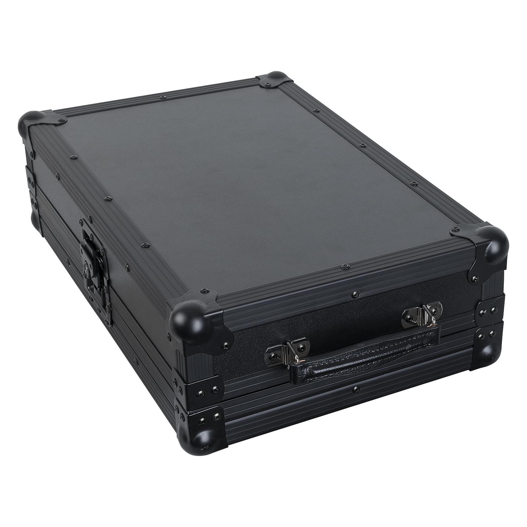 Dap-Audio Cdj/Djm Nexus Pioneer Dca-PIO6 (Zubehör), Audio Racks + Cases, Schwarz