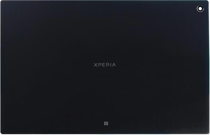 CoreParts Sony Xperia Tablet Z Back (Abdeckung, Sony Xperia Tablet Z)