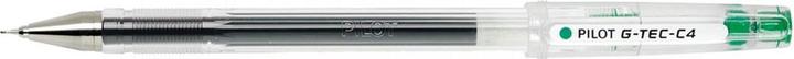 Actual product image Pilot GTec (Green, 1 x)