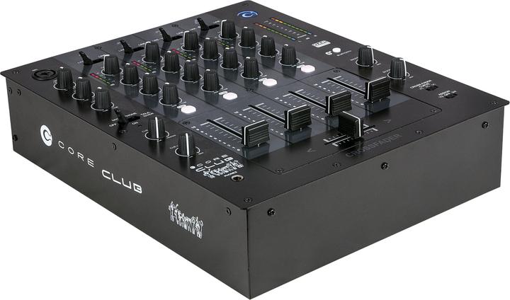 Actual product image DAP-Audio Core Club (DJ controller)