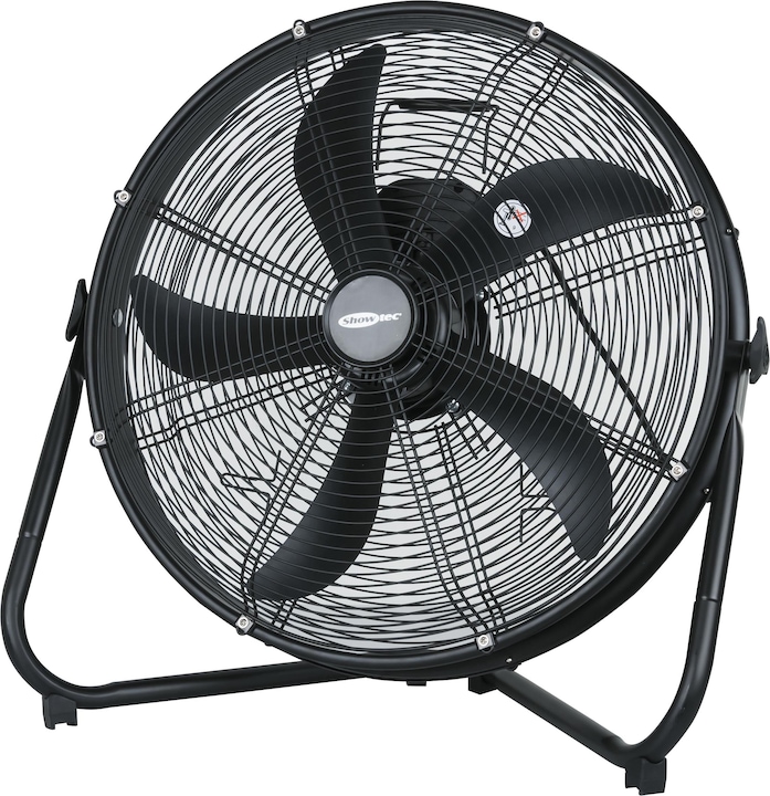 Actual product image Showtec Sf-100