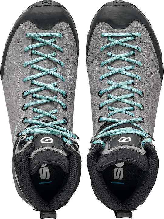 Actual product image Scarpa Mojito Hike GTX Wmn (40)