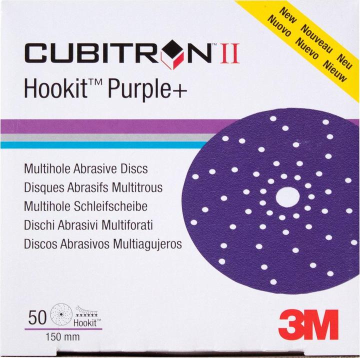 Produktbild 3M Cubitron II (150)