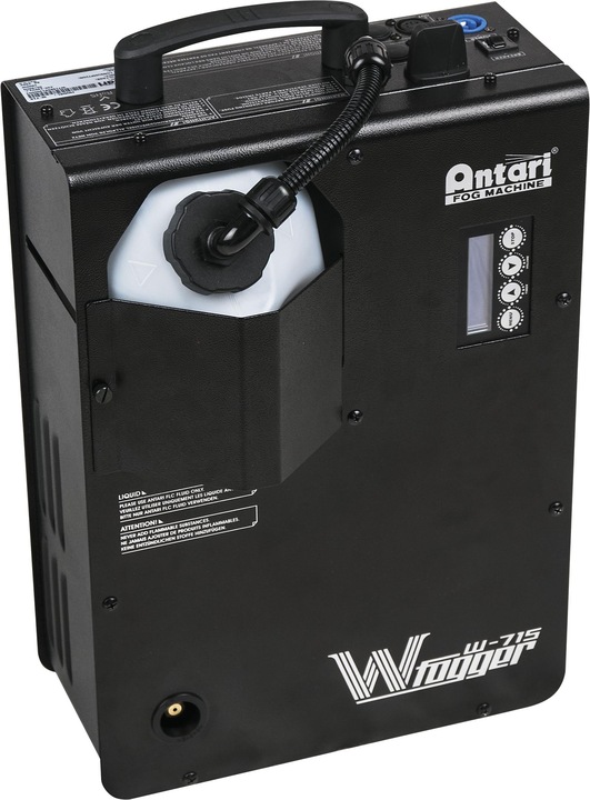 Produktbild Antari W-715