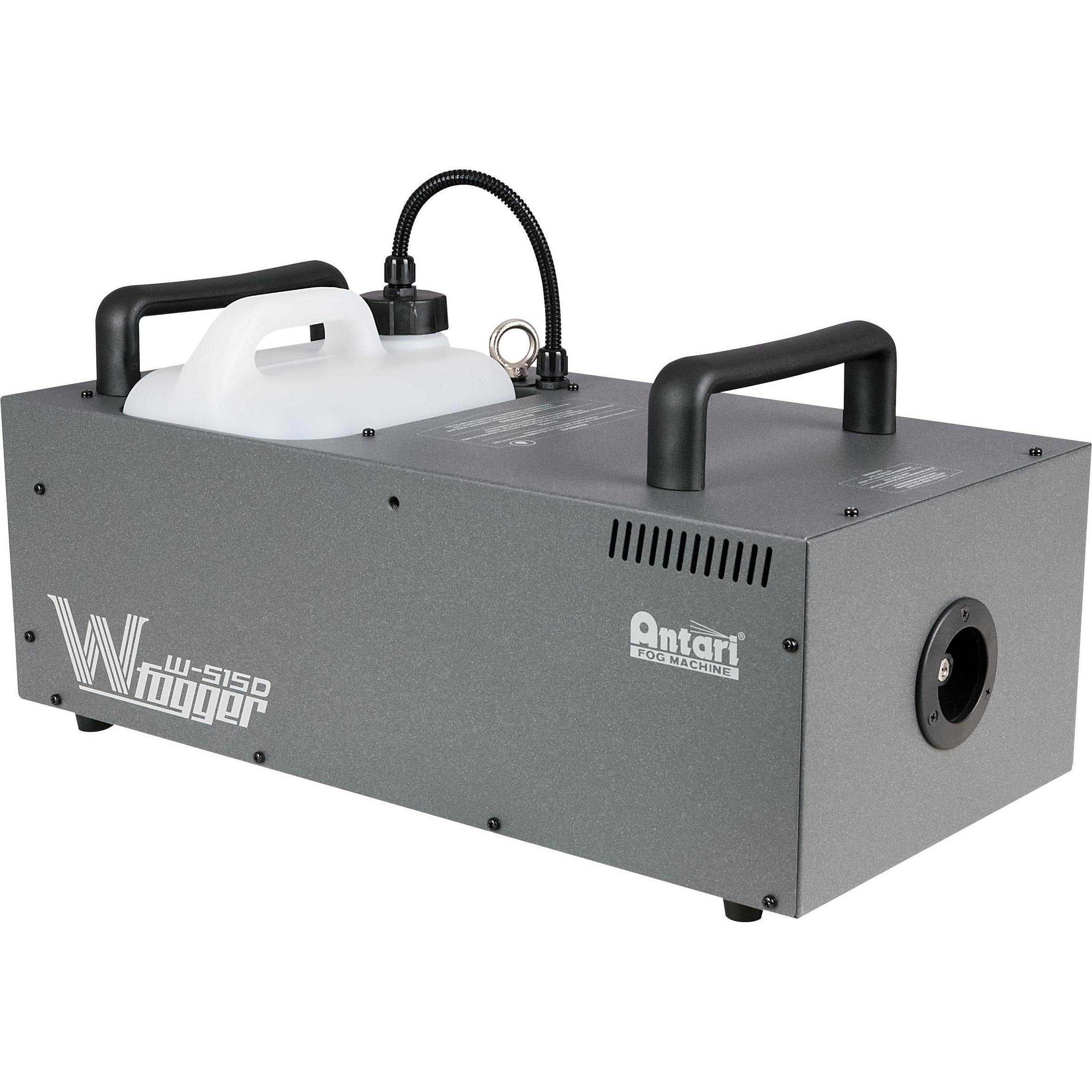 Thumbnail - Antari W-515d, Nebelmaschine
