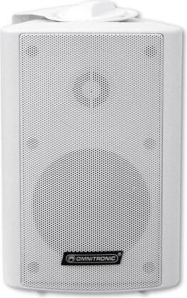 Produktbild Omnitronic WP-4 (1x 20 W)