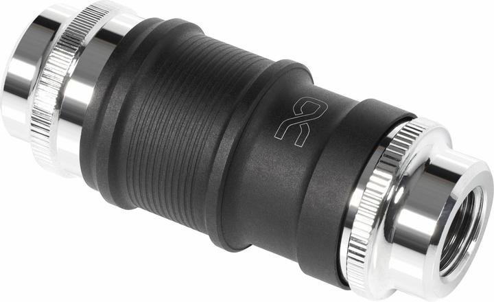 Produktbild Alphacool ANK ES Schnellverschluss BLH1A PushIn Set IG-IG