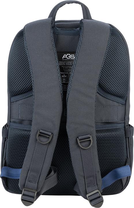 Immagine prodotto Tucano BINARIO Zaino 15,6" blu MacBook Pro 16", Laptop 15,6" (3.96 l)