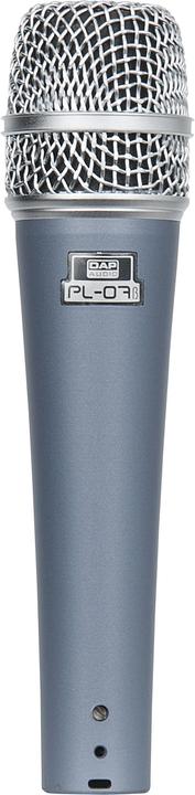 Produktbild DAP-Audio PL-07ss