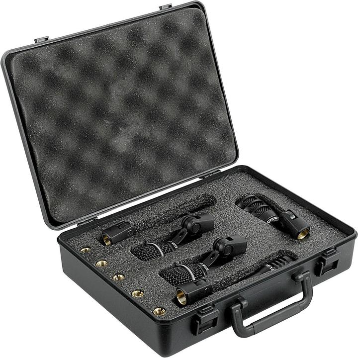 Produktbild DAP-Audio Dk-5