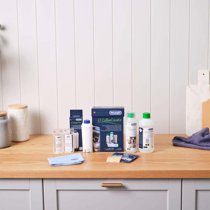 Actual product image De'Longhi Coffee Care Kit