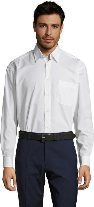 Immagine prodotto Sols Baltimore 95 Camicia Manica Lunga Uomo (S)