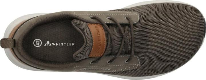 Image du produit Whistler Vallo Wide Fit (42)