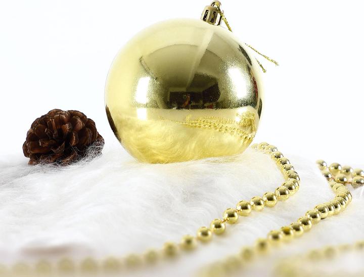 Image du produit Deuba Boules de Noël 66 pcs (66 -pièce)