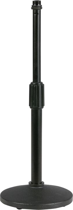 Actual product image DAP-Audio Desk Stand