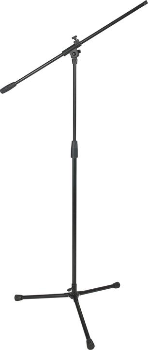 DAP-Audio Ligne de valeur des supports de microphones